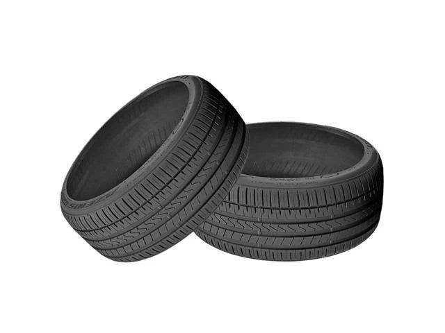 255/45R20 105 Y Tire D2232