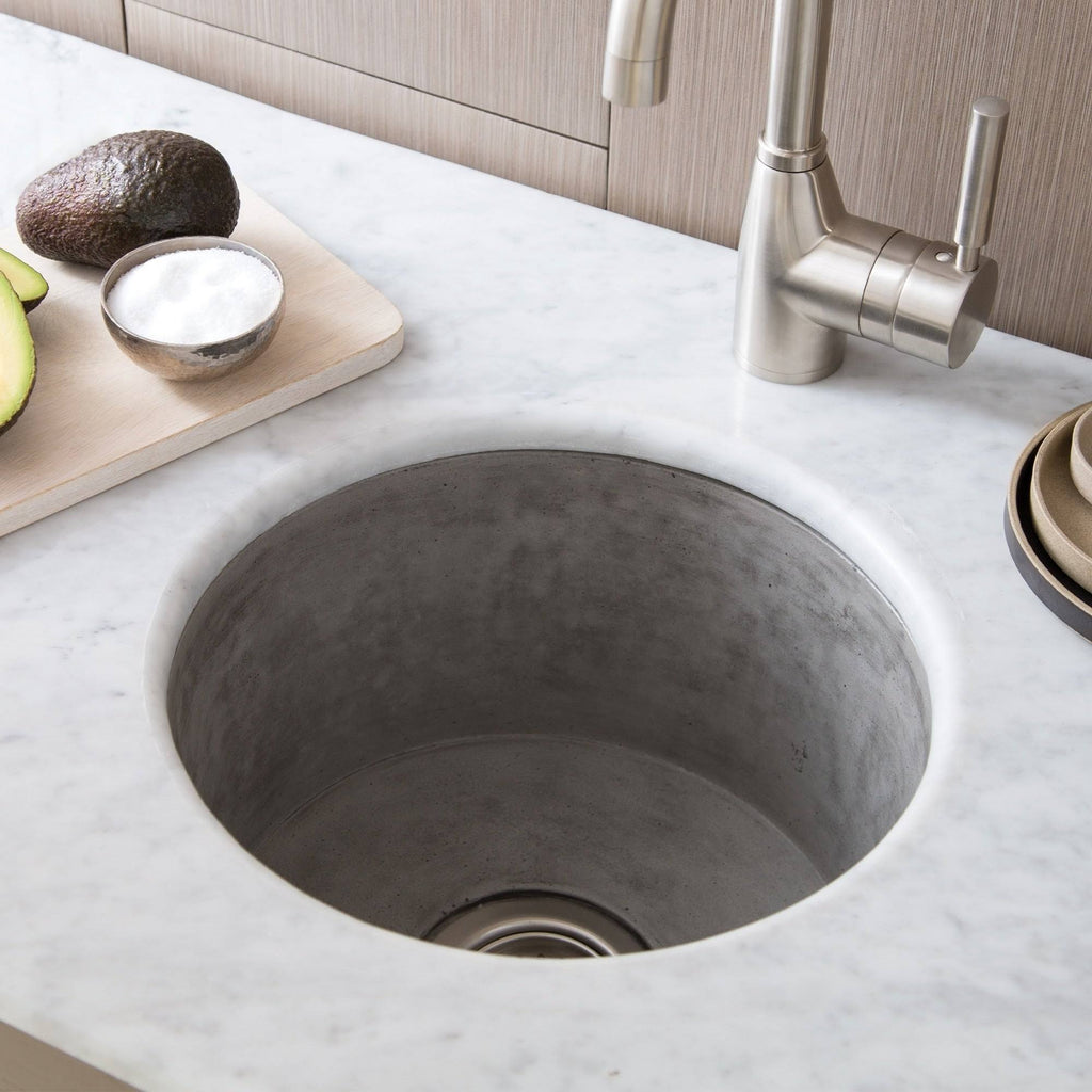 Slate Bar Prep Sink T353