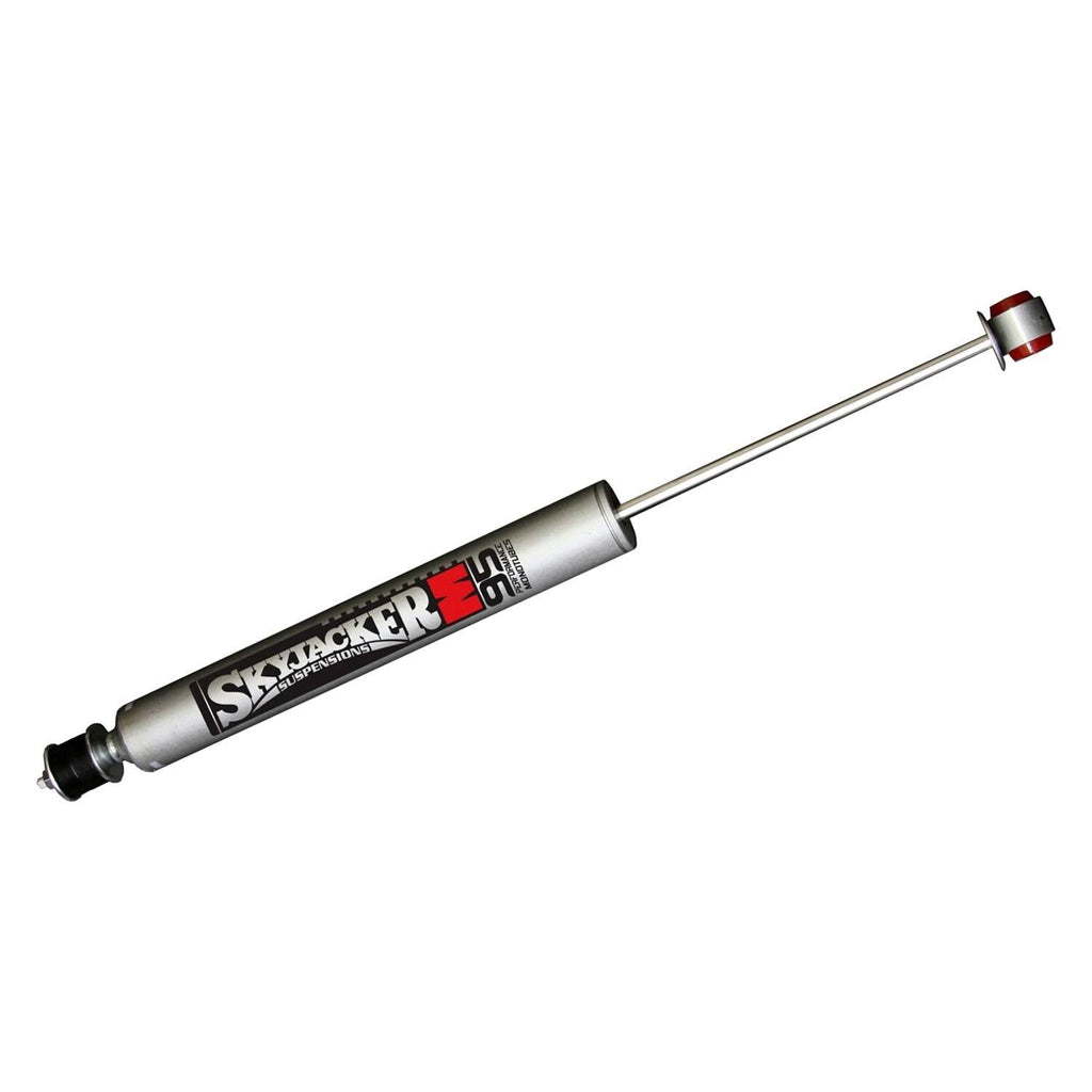 Monotube Shock Absorber D258301