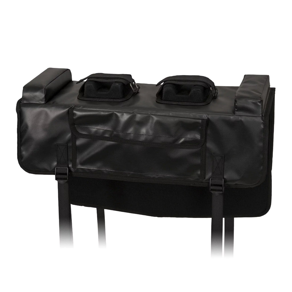 Truck Tailgate Bike Rack Carrier Protection Pad for 2 Bikes C1269