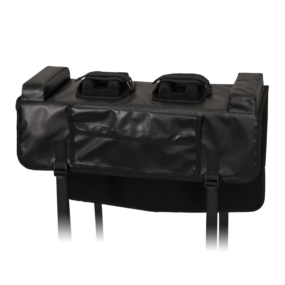 Truck Tailgate Bike Rack Carrier Protection Pad for 2 Bikes C1269
