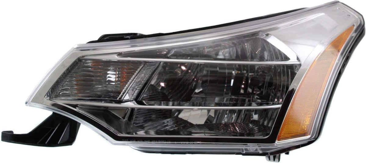 Halogen Headlight Set for Ford Focus X209011
