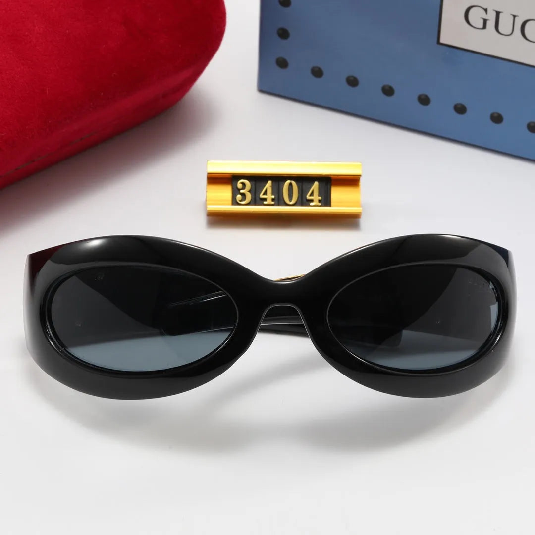 Fashion Polarized Sunglasses Y8135