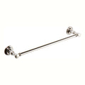 Satin Nickel Towel Bar Y7972