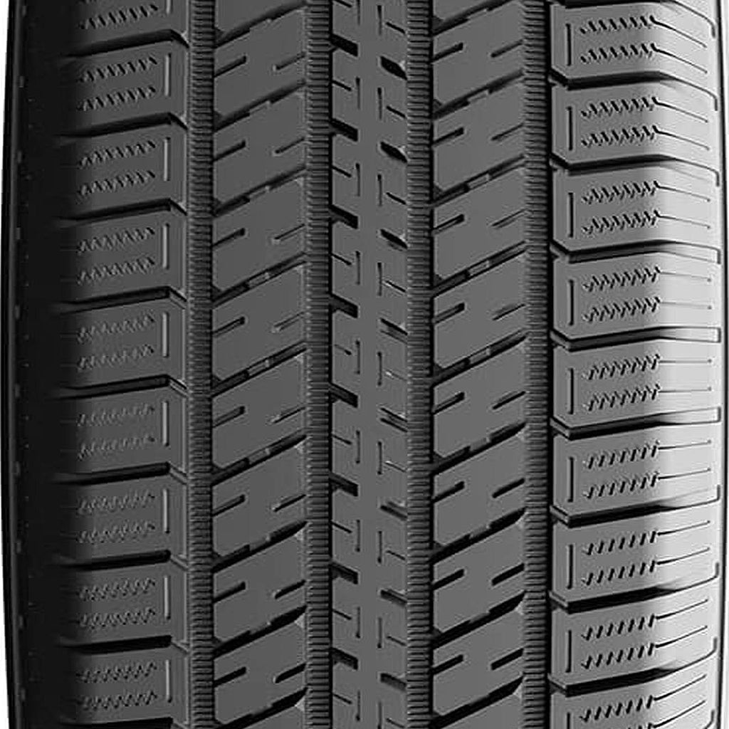 235/55R19 101V Light Truck Tire O38461