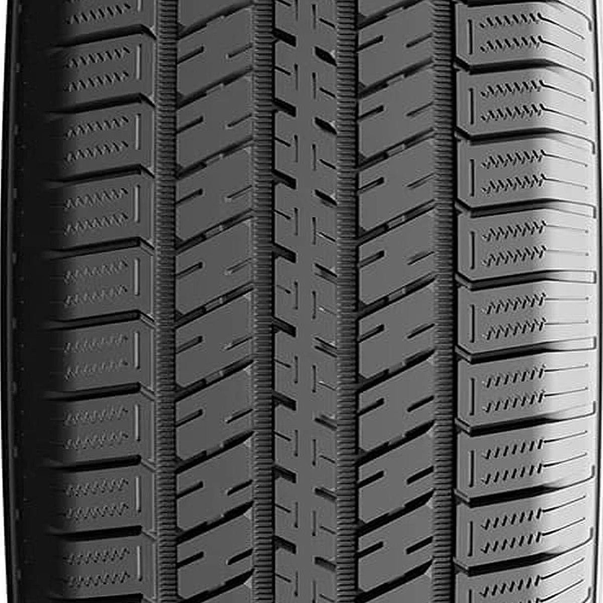 235/55R19 101V Light Truck Tire O38461