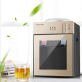5 Gal Mini Electric Hot and Cold Water Cooler Dispenser J642875