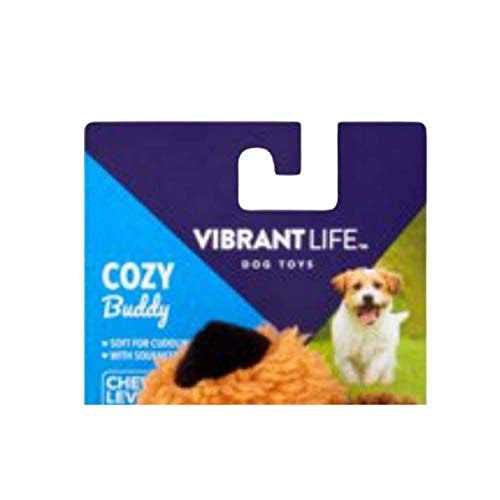 Floppy Dog Toy I194