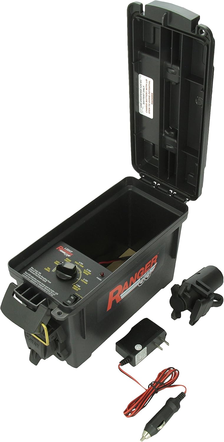 Trailer Light Tester M14726