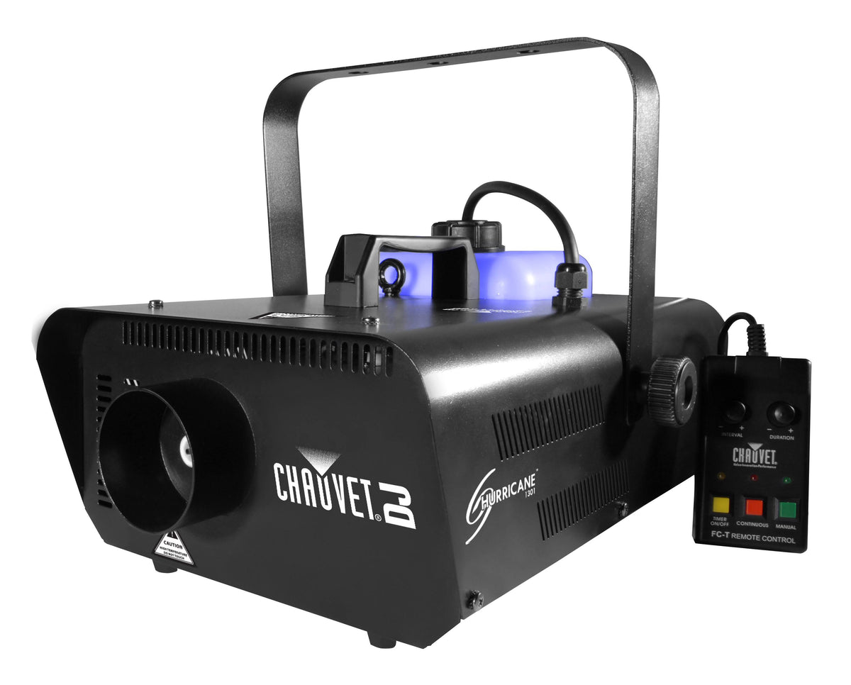 Fog Machine N4215