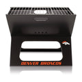 Black Portable BBQ Grill I924