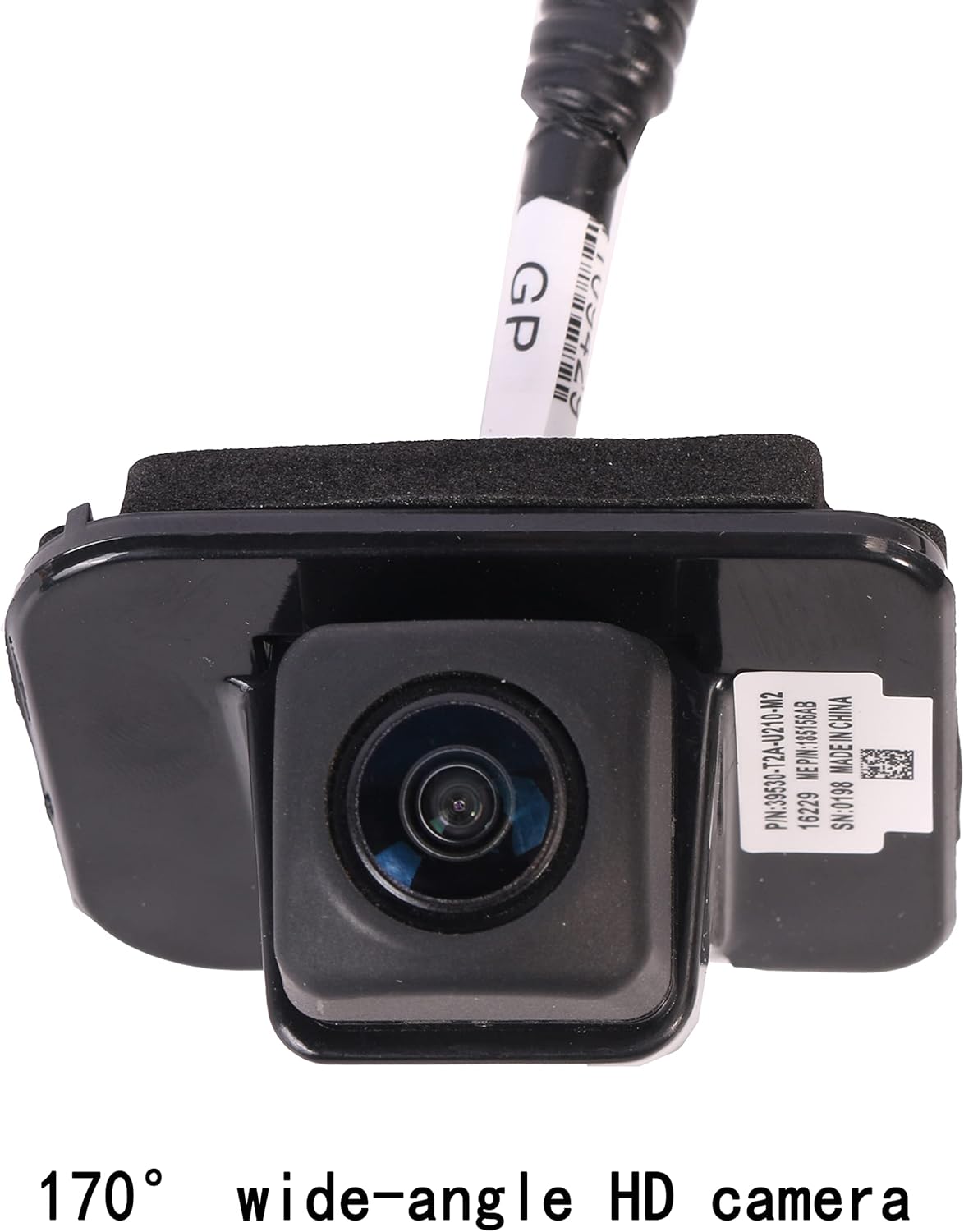Backup Camera for Honda Accord Sedan 2014-2017 Rear View Park Assist Reverse Camera D168999