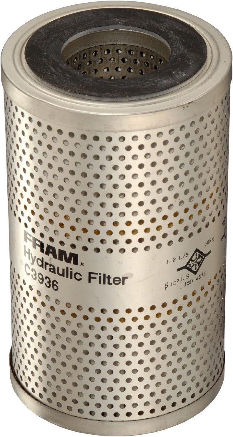 Hydraulic Cartridge Filter Pack of 2 Q803275