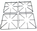 Gas Range Burner Grate 4 Pack K650