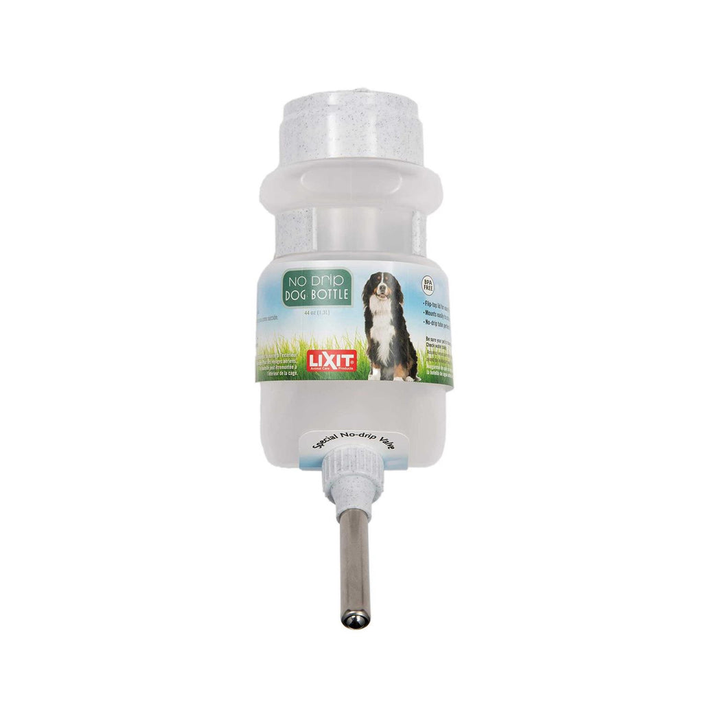No-Drip Water Bottles for Dogs N92893