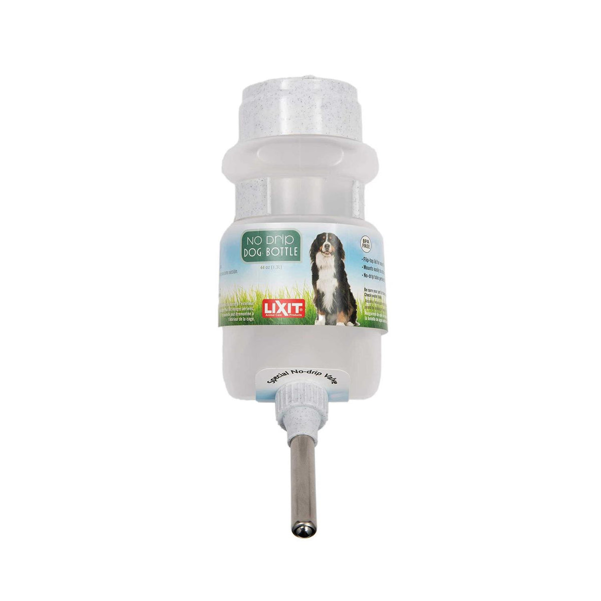 No-Drip Water Bottles for Dogs N92893