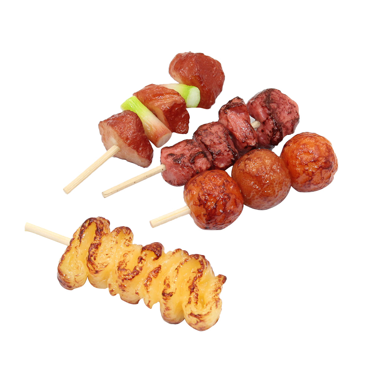 Kids Play Kitchen BBQ Playset Toys F147480