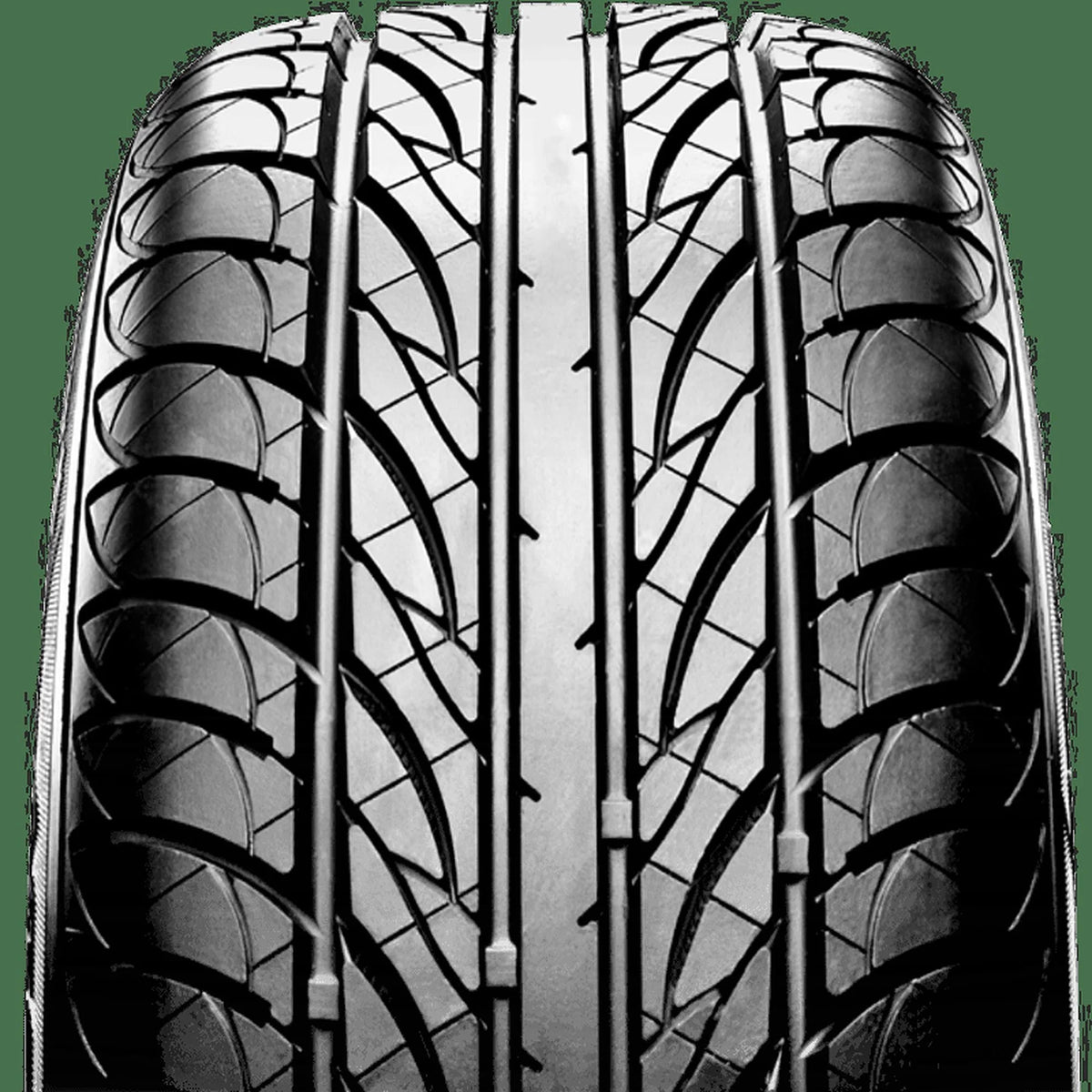 225/40R18 92W XL Passenger Tire Q122