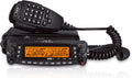 Quad Band 50W Mobile Transceiver Vehicle Radio Q77564