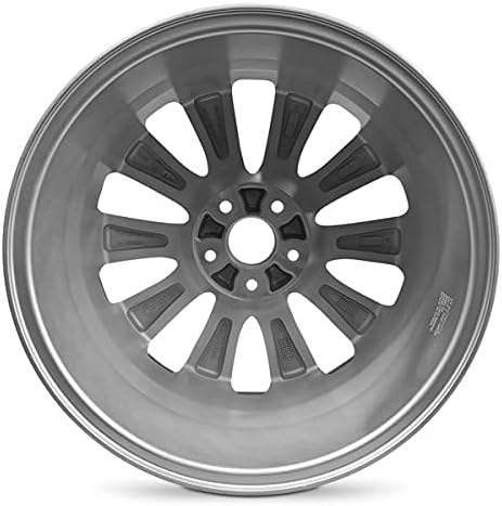 18 inch Aluminum Wheel Rim A84266