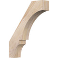 Douglas Fir Smooth Brace A5311