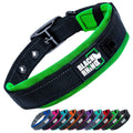 Neoprene Padded Dog Collar J57583