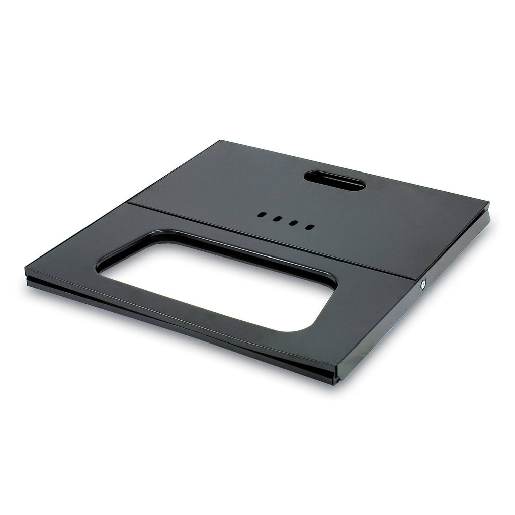 Black Portable BBQ Grill I924