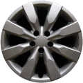 16 Wheel Cover Hubcap X344