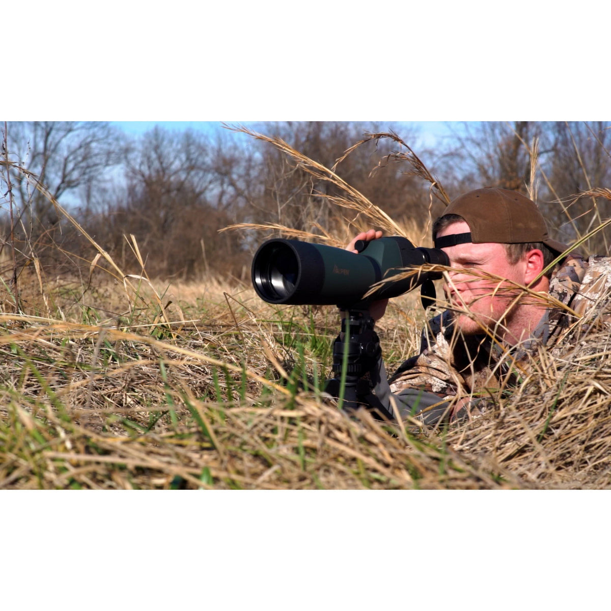 20-60x80 Waterproof Spotting Scope L88135