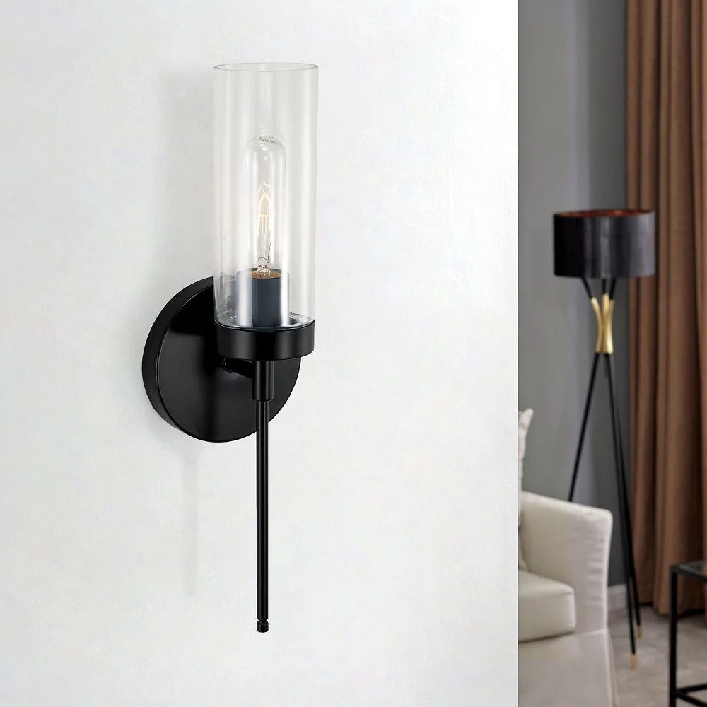 1 Light Wall Sconce R305392