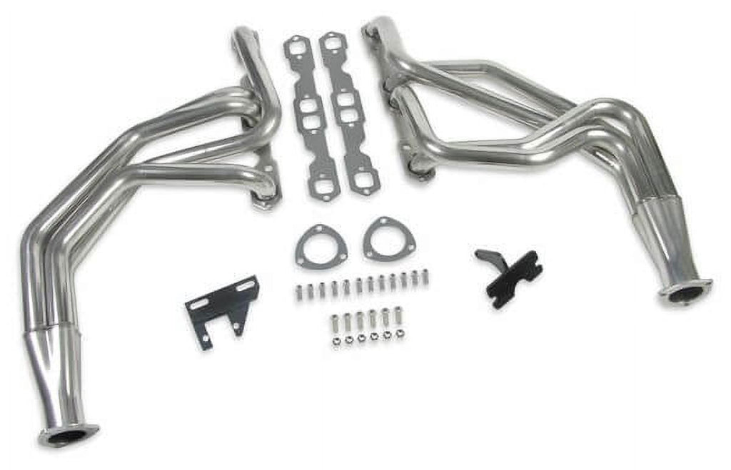 Exhaust Header I361044