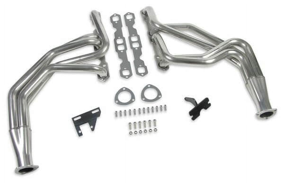 Exhaust Header I361044
