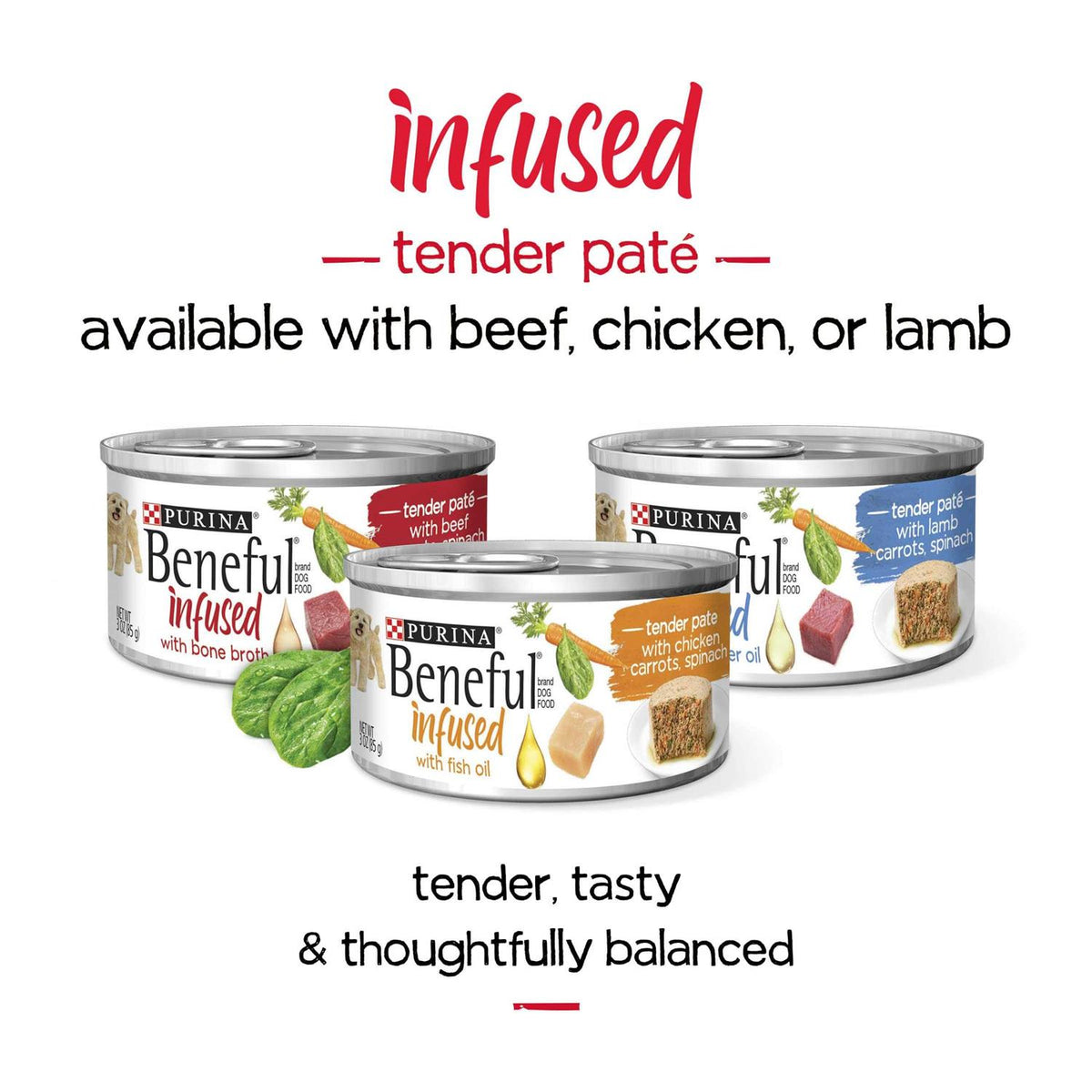 Complete Dry Food P265290