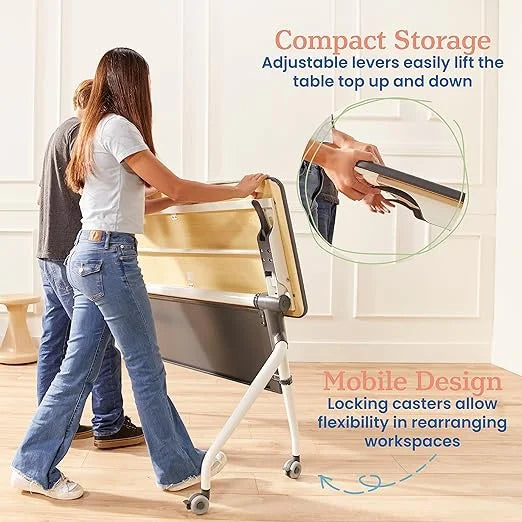 Portable Nesting Desk N5275