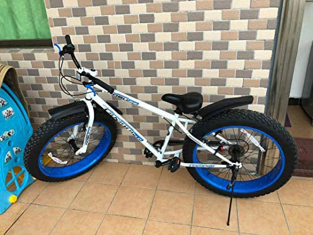 26 inch Fat Tire Bike Fenders R80973