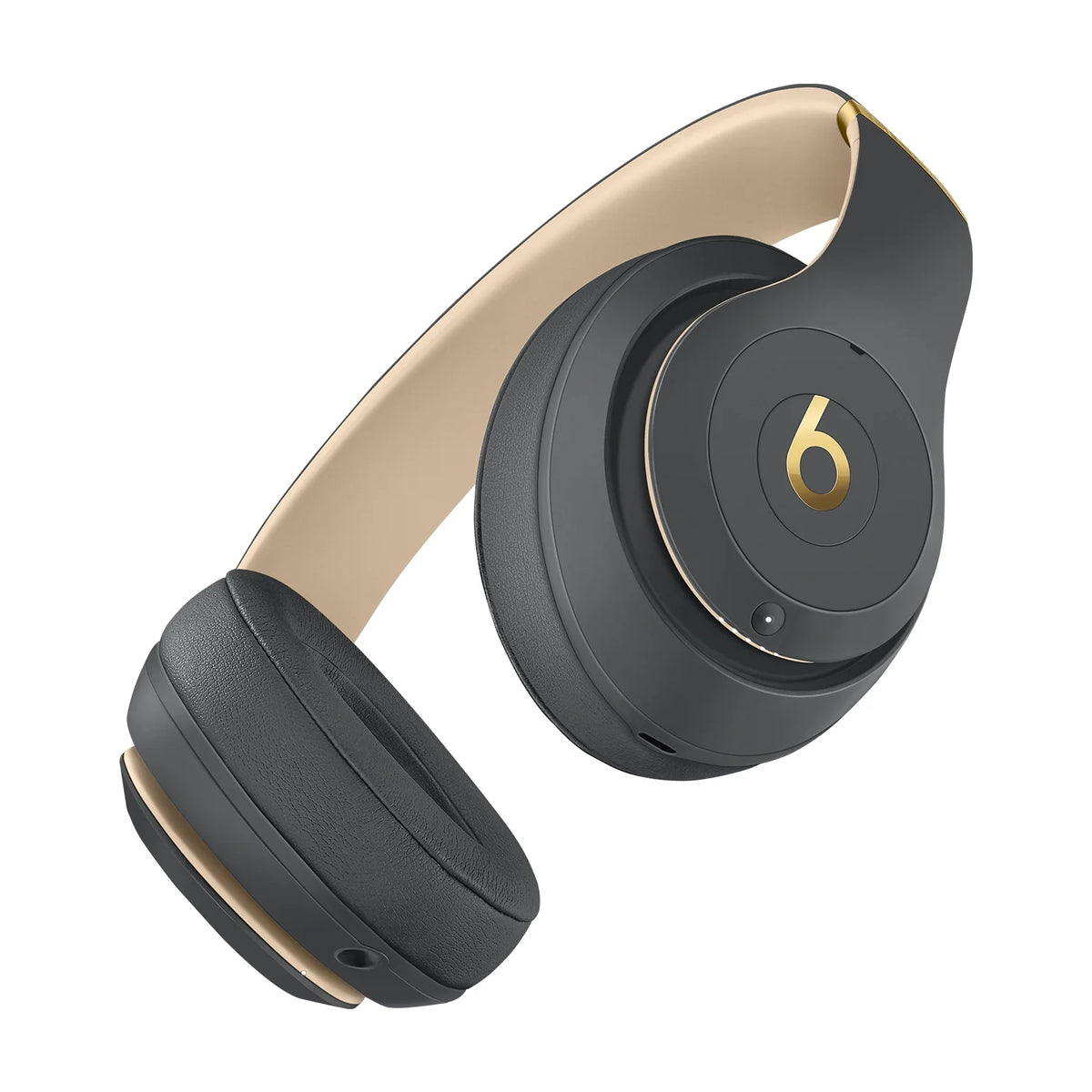 Shadow Gray Wireless Noise Cancelling Headphones U22533