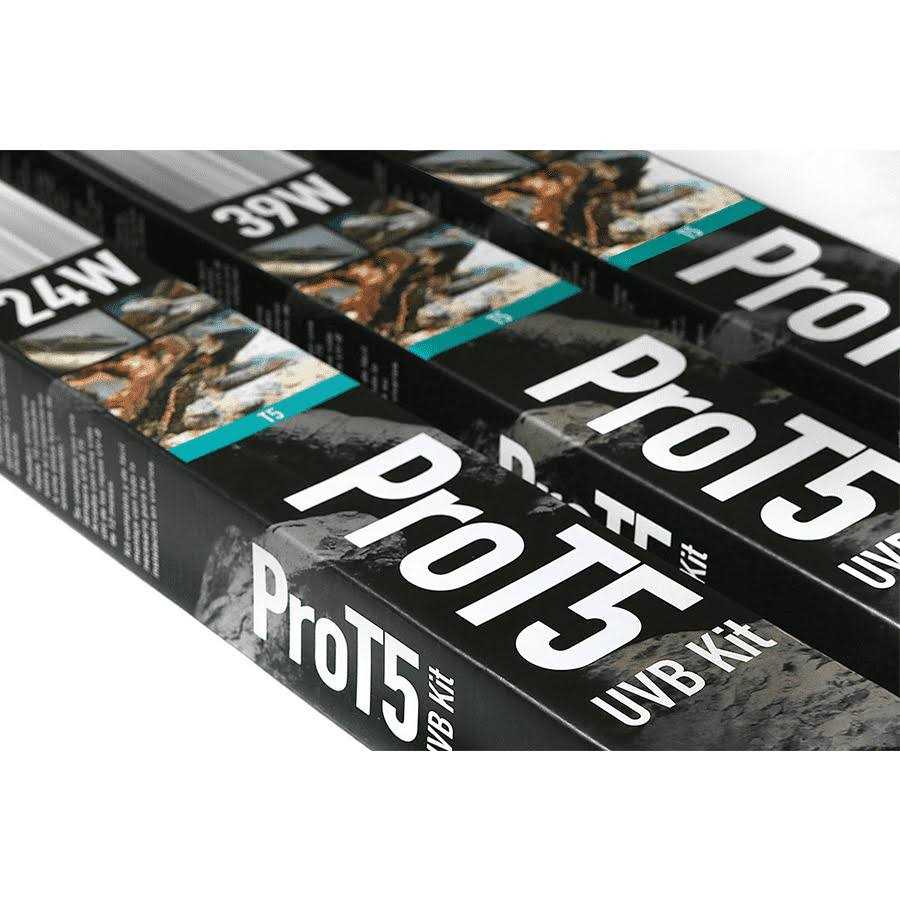 UVB Kit D40248