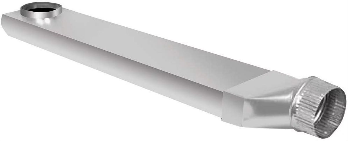 Straight Outlet M543