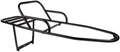 Rear Rack Black N814