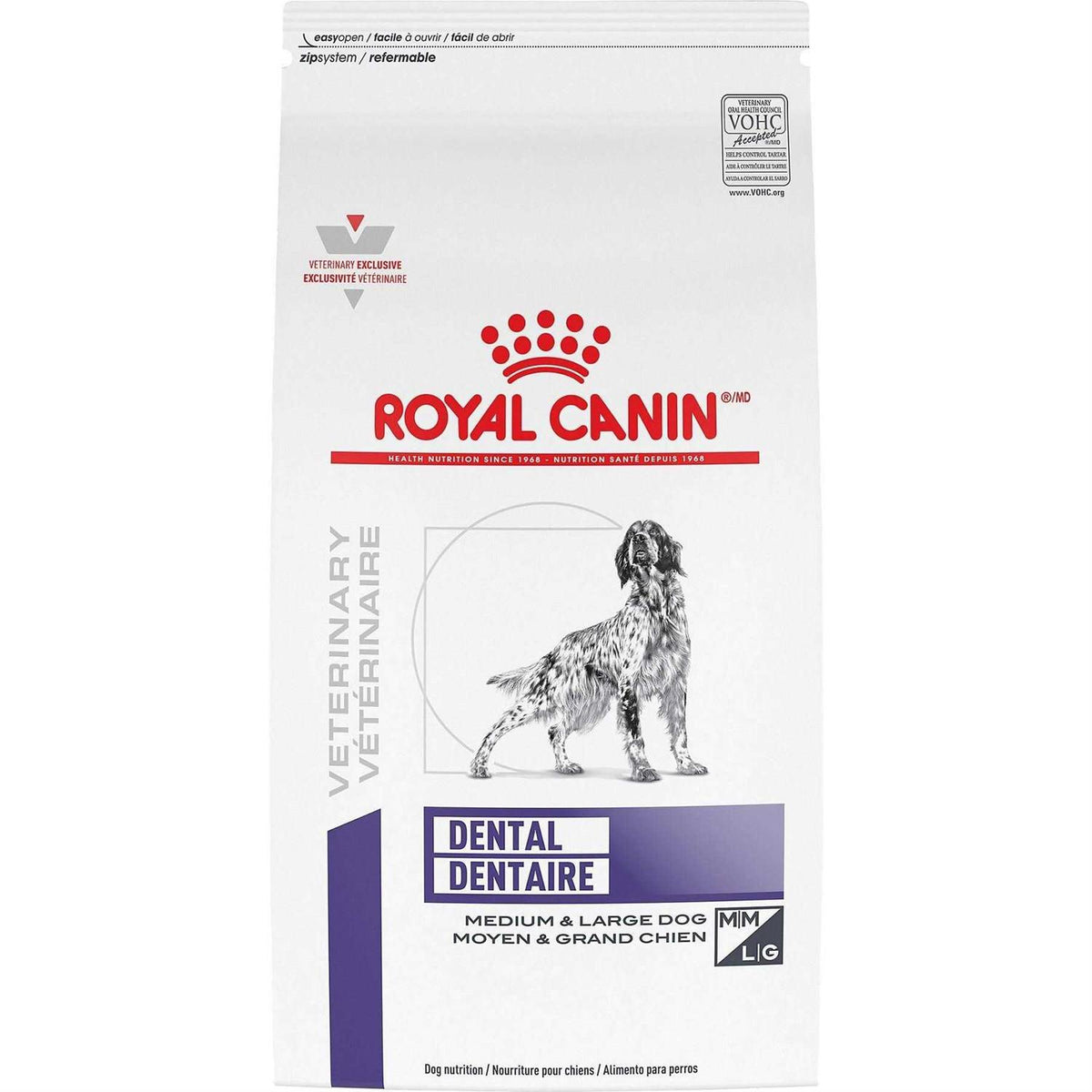 Dry Dog Food J23911