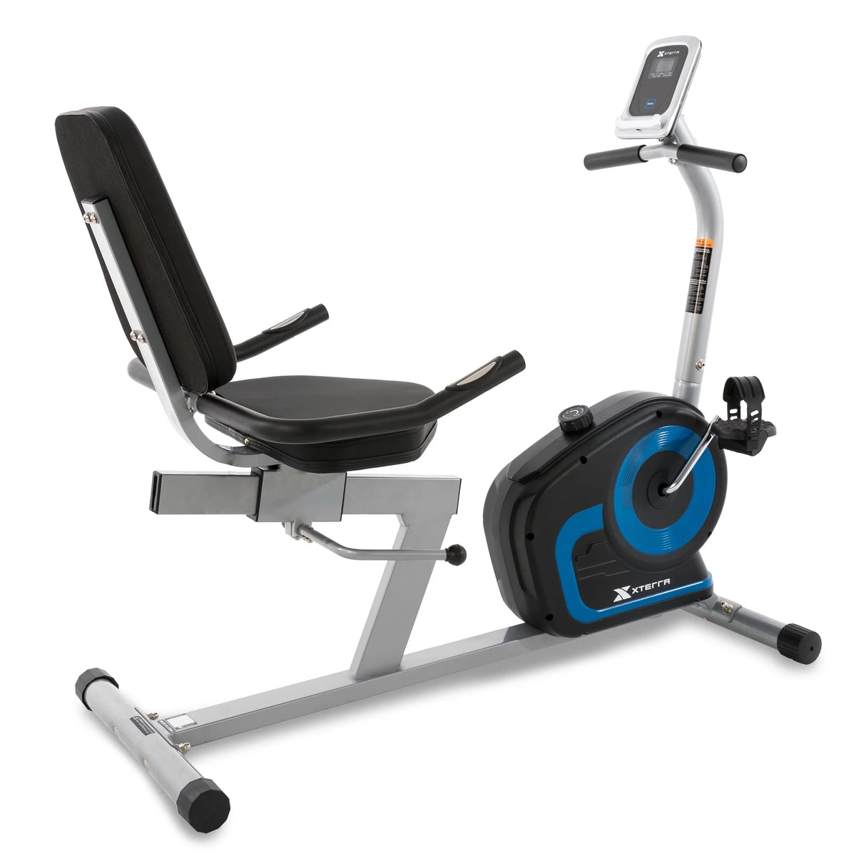 Seated Exercise Bike J5668