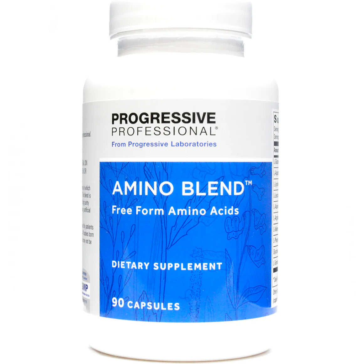 Amino Blend 90 caps N32155