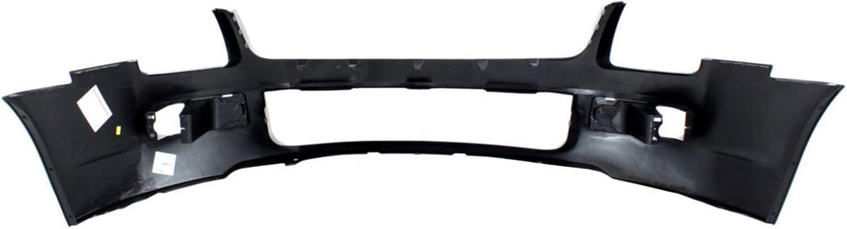 Primered Front Bumper Cover Fascia for Ford Fusion J178897