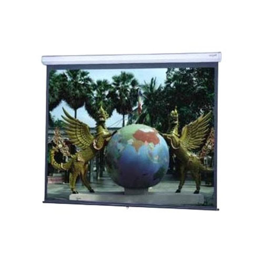 Matte White Projection Screen N120278