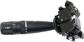 Turn Signal Switch for Jeep Commander 2006 2007 with Fog Lights Z38594