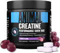 Creatine Monohydrate Chewable Tablets Grape K74298