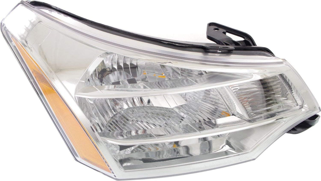 Halogen Headlight Set for Ford Focus X209011