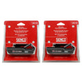 18V Compact Lithium-Ion Battery 2 Pack X156651