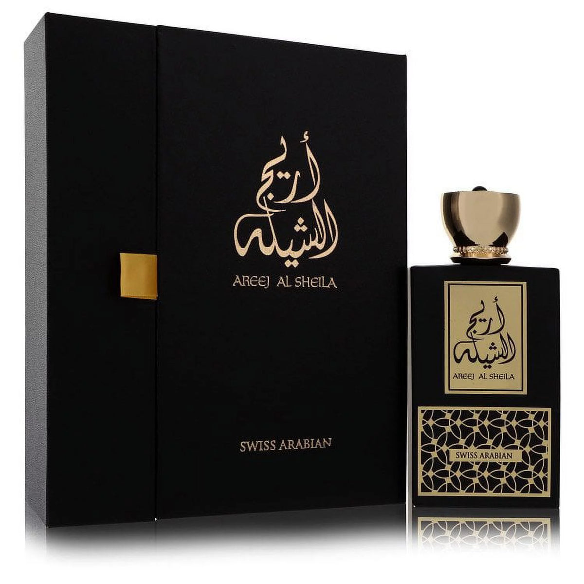 Eau De Parfum Spray 3.4 oz Y59609