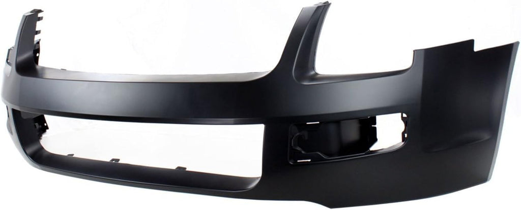 Primered Front Bumper Cover Fascia for Ford Fusion J178897